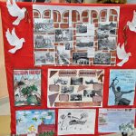 Сценарий  мероприятия  «Сквозь время память сохраним»