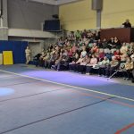 Сценарий  мероприятия  «Сквозь время память сохраним»