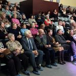 Сценарий  мероприятия  «Сквозь время память сохраним»