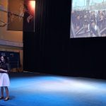 Сценарий  мероприятия  «Сквозь время память сохраним»