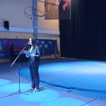 Сценарий  мероприятия  «Сквозь время память сохраним»