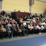 Сценарий  мероприятия  «Сквозь время память сохраним»