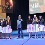 Сценарий  мероприятия  «Сквозь время память сохраним»