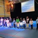 Сценарий  мероприятия  «Сквозь время память сохраним»