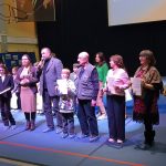 Сценарий  мероприятия  «Сквозь время память сохраним»