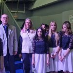 Сценарий  мероприятия  «Сквозь время память сохраним»