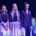 Сценарий  мероприятия  «Сквозь время память сохраним»