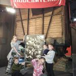 Сценарий  мероприятия  «Сквозь время память сохраним»