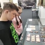 Сценарий  мероприятия  «Сквозь время память сохраним»