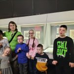 Сценарий  мероприятия  «Сквозь время память сохраним»