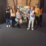 Сценарий  мероприятия  «Сквозь время память сохраним»