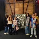 Сценарий  мероприятия  «Сквозь время память сохраним»