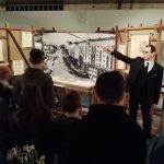 Сценарий  мероприятия  «Сквозь время память сохраним»