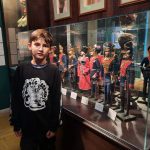 Сценарий  мероприятия  «Сквозь время память сохраним»