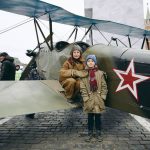 Сценарий  мероприятия  «Сквозь время память сохраним»