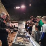 Сценарий  мероприятия  «Сквозь время память сохраним»