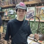 Сценарий  мероприятия  «Сквозь время память сохраним»