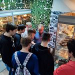 Сценарий  мероприятия  «Сквозь время память сохраним»