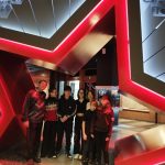 Сценарий  мероприятия  «Сквозь время память сохраним»