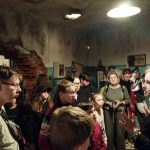 Сценарий  мероприятия  «Сквозь время память сохраним»