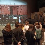 Сценарий  мероприятия  «Сквозь время память сохраним»