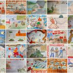 Сценарий  мероприятия  «Сквозь время память сохраним»