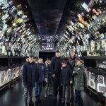 Сценарий  мероприятия  «Сквозь время память сохраним»