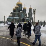 Сценарий  мероприятия  «Сквозь время память сохраним»